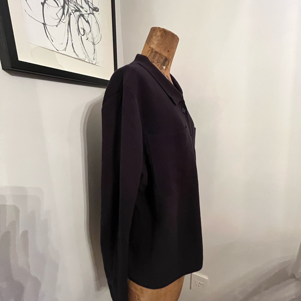 COS sweater